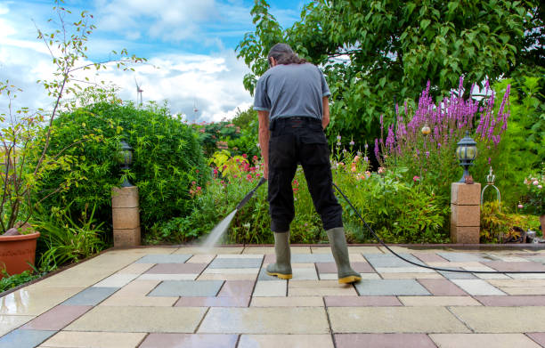 Professional Pressure Washing Services in Pardeeville, WI