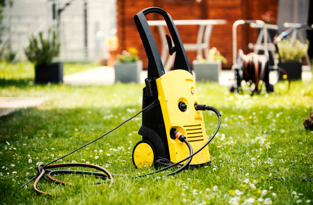 Best Oil and Grease Removal from Surfaces in Pardeeville, WI